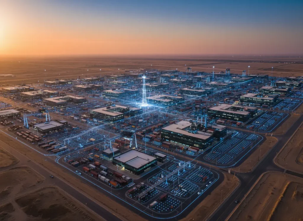 The Future of 5G in Qatar: What Businesses Need to Know