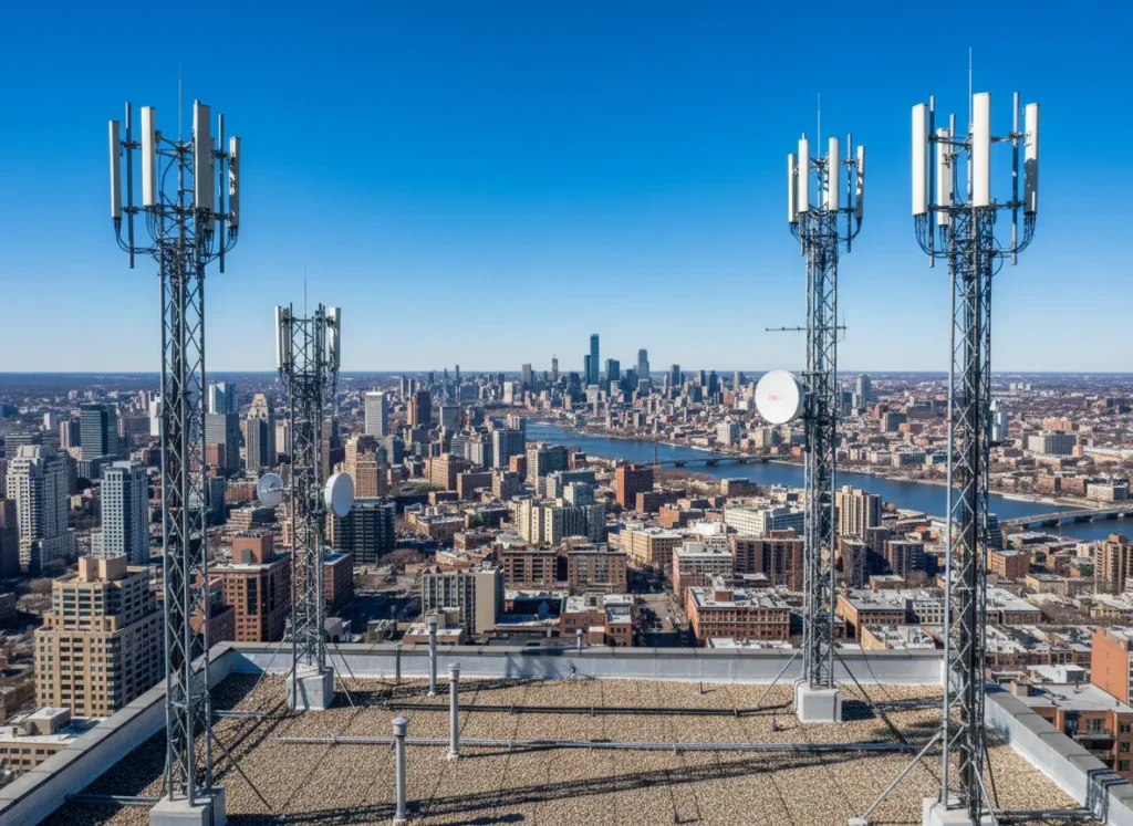 GSM Active vs Passive Systems: Which One Is Right for Your Project?