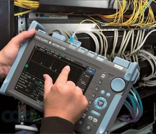OTDR Testing in Qatar: What It Is, Why It Matters, and How to Get It Right