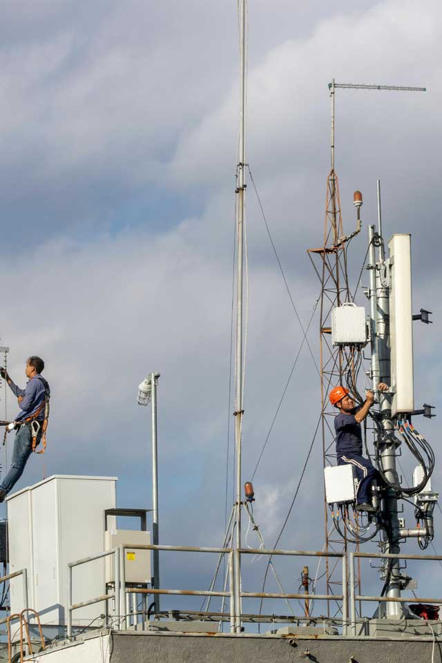 fttx installation in qatar-1