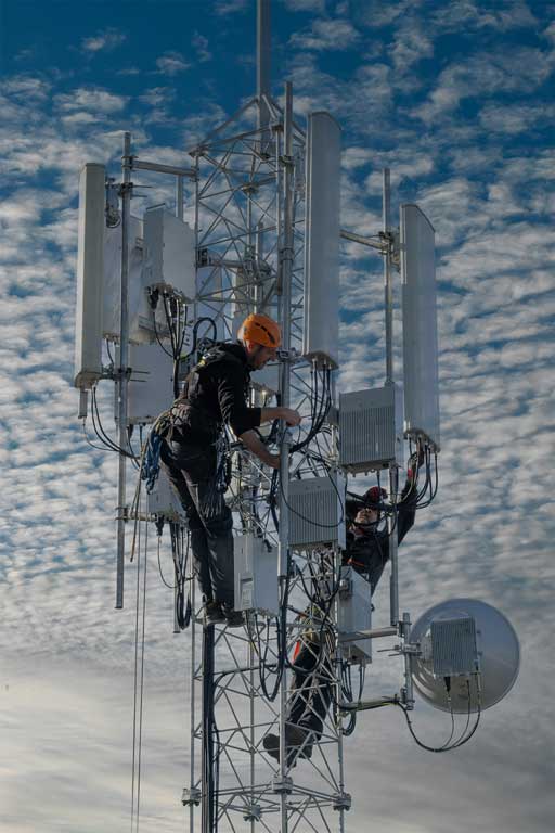 GSM Solution Companies in Qatar
