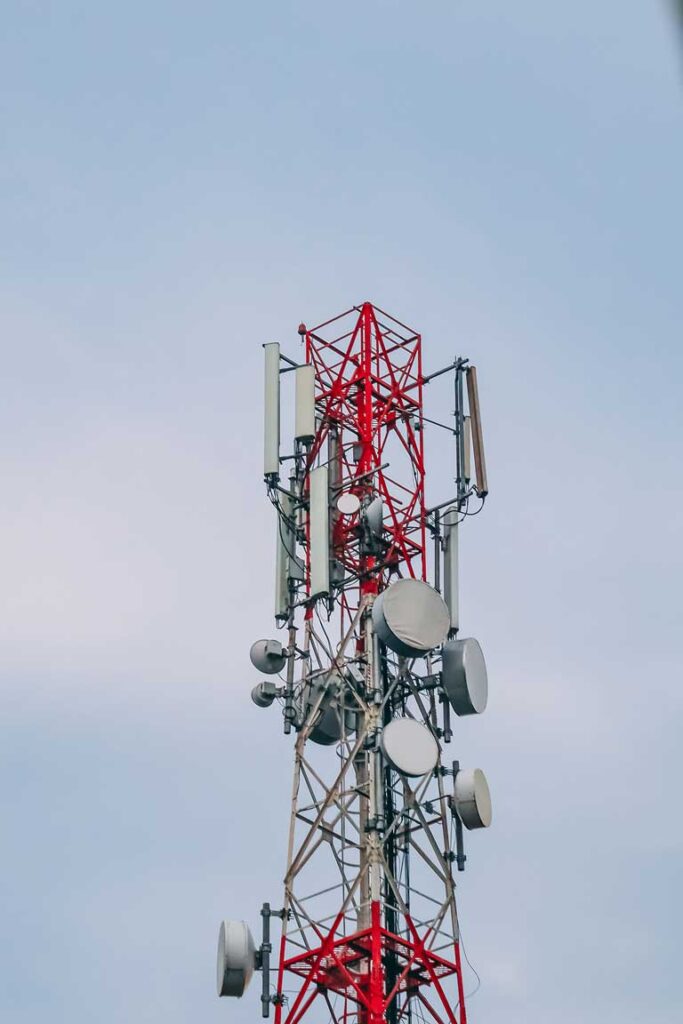 GSM passive systems in Qatar-4